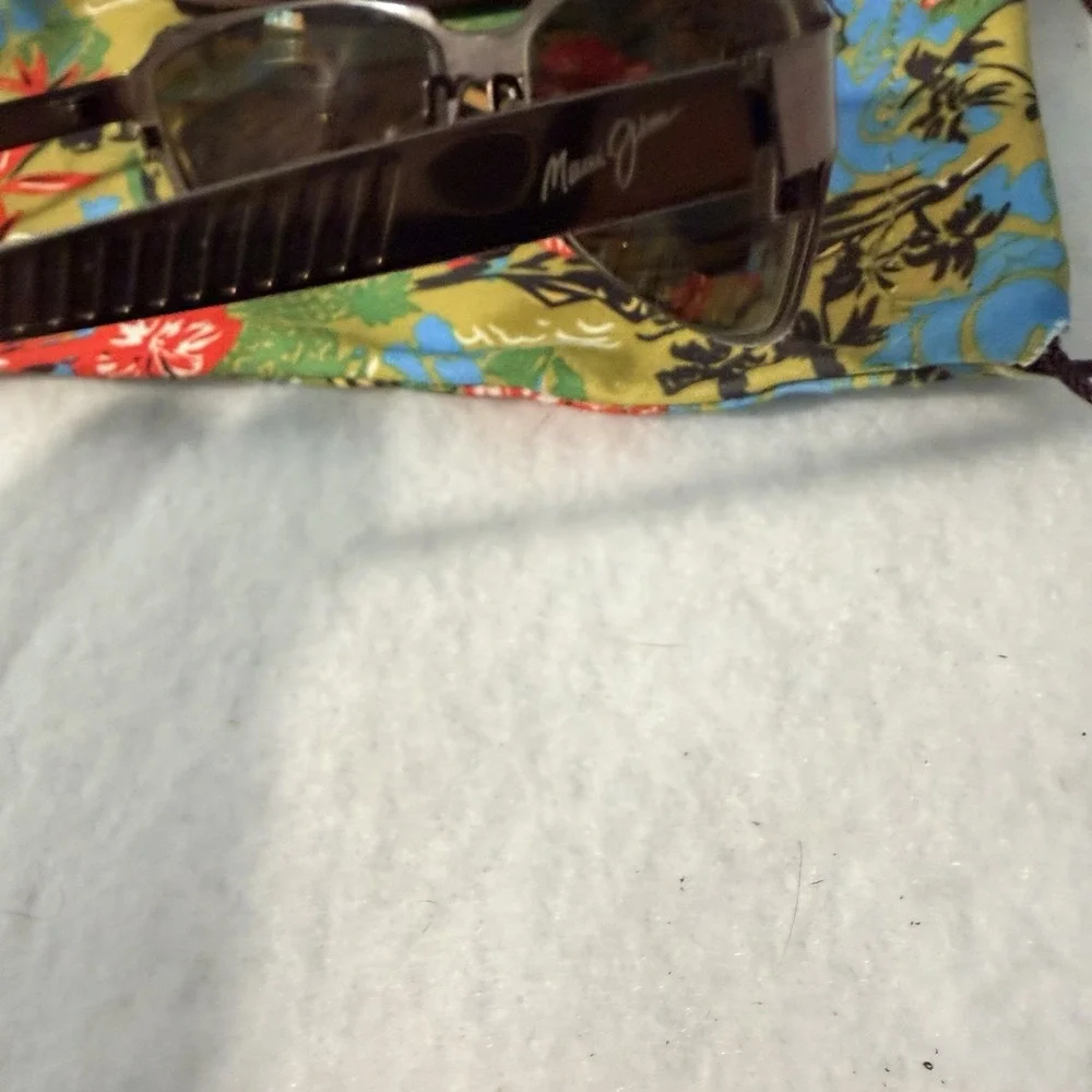 Maui Jim authentic maui
